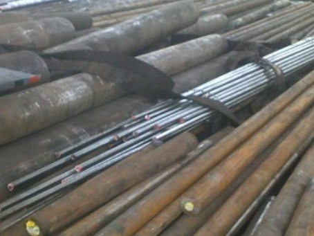 金凤40CrMnMo7模具钢