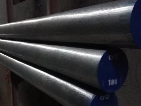 金凤Cr12模具钢