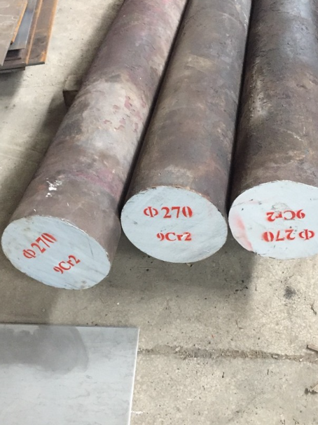 金凤9Cr2工具钢