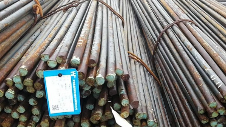 金凤30Cr合金结构钢