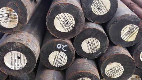 金凤20CrMo合金结构钢